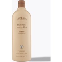 AVEDA 1 Litre Blue Malva Shampoo - *Save 25% per ml