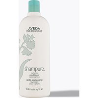 AVEDA 1 Litre Large Shampure™ Nurturing Conditioner
