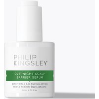 Philip Kingsley Overnight Scalp Barrier Serum with Triple Balancing Action 60ml