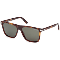 Tom Ford Fletcher FT0832 53N 59 Sunglasses