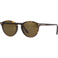 Tom Ford Aurele FT0904 52J Sunglasses