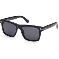 Tom Ford Buckley-02 FT0906-N 01A Sunglasses