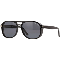 Tom Ford Rosco FT1022 01A Sunglasses