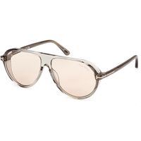 Tom Ford Marcus FT1023 93E Sunglasses