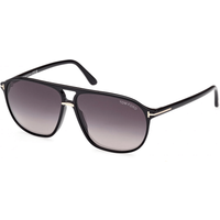 Tom Ford Bruce FT1026 01B Sunglasses