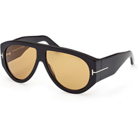 Tom Ford Bronson FT1044 01E Sunglasses