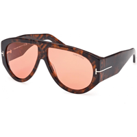 Tom Ford Bronson FT1044 52S Sunglasses