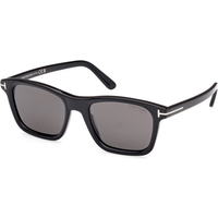 Tom Ford Barron FT1179 01D Polarised Sunglasses