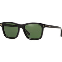 Tom Ford Barron FT1179 01N Sunglasses
