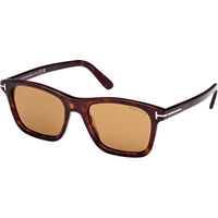 Tom Ford Barron FT1179 52E Sunglasses
