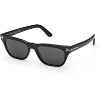 Tom Ford Penn-02 FT1362 01A Sunglasses