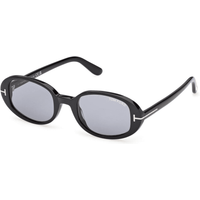Tom Ford Iggy FT1364 01A Sunglasses