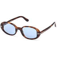 Tom Ford Iggy FT1364 53V Sunglasses