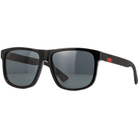 Gucci GG0010S 001 Sunglasses