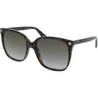 Gucci GG0022S 003 Sunglasses