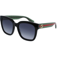 Gucci GG0034SN 002 Sunglasses