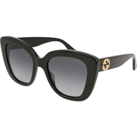 Gucci GG0327S 001 Sunglasses