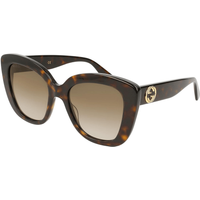Gucci GG0327S 002 Sunglasses