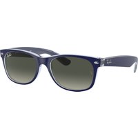 Ray-ban New Wayfarer RB2132 605371
