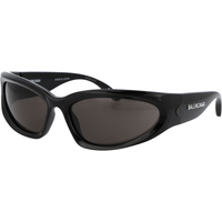 Balenciaga BB0157S 001 Sunglasses