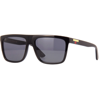 Gucci GG0748S 001 Sunglasses