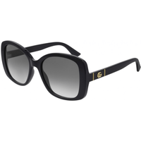 Gucci GG0762S 001 Sunglasses