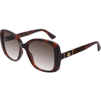 Gucci GG0762S 002 Sunglasses
