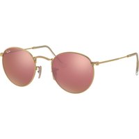 Ray-ban Round Metal RB3447 112/Z2