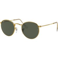 Ray-ban Round Metal RB3447 919631