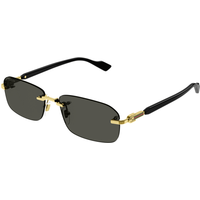 Gucci GG1221S 001 Sunglasses