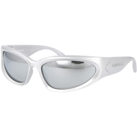 Balenciaga BB0157S 004 Sunglasses