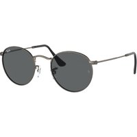 Ray-ban Round Metal RB3447 9229B1