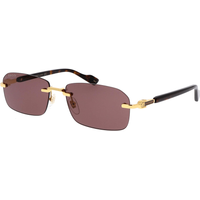 Gucci GG1221S 002 Sunglasses