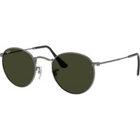 Ray-ban Round Metal RB3447 029