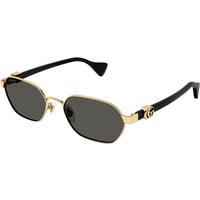 Gucci GG1593S 001 Sunglasses