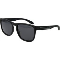 Polaroid Womens PLD 2161 S 57 O6WM9 Essential Eco Sunglasses - Black - One Size