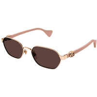 Gucci GG1593S 003 Sunglasses