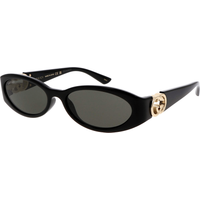 Gucci GG1660S 001 Sunglasses