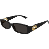Gucci GG1661S 001 Sunglasses