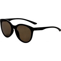 Smith Womens BAYSIDE 54 003 Sunglasses - Black - One Size