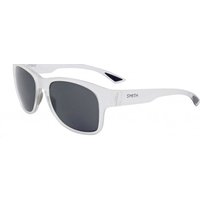 Smith Mens HOLIDAY 54 2M4 Sunglasses - White - One Size