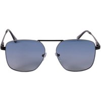 Trespass Unisex Adult Grant Sunglasses (Gunmetal Grey) - One Size