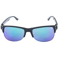 Trespass Kids Unisex Childrens Esteban Sunglasses (Black) - One Size