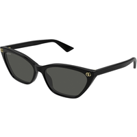 Gucci GG1815S 001 Sunglasses