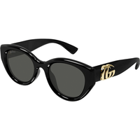 Gucci GG1976SK 001 Sunglasses