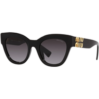 Miu Miu MU 01YS 1AB5D1 Sunglasses
