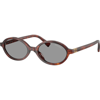Miu Miu MU 04ZS 21C40O Sunglasses