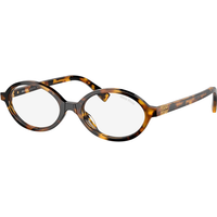 Miu Miu MU 04ZS VAU08N Sunglasses