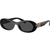 Miu Miu MU 06ZS 1AB5S0 Sunglasses
