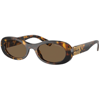 Miu Miu MU 06ZS VAU06B Sunglasses